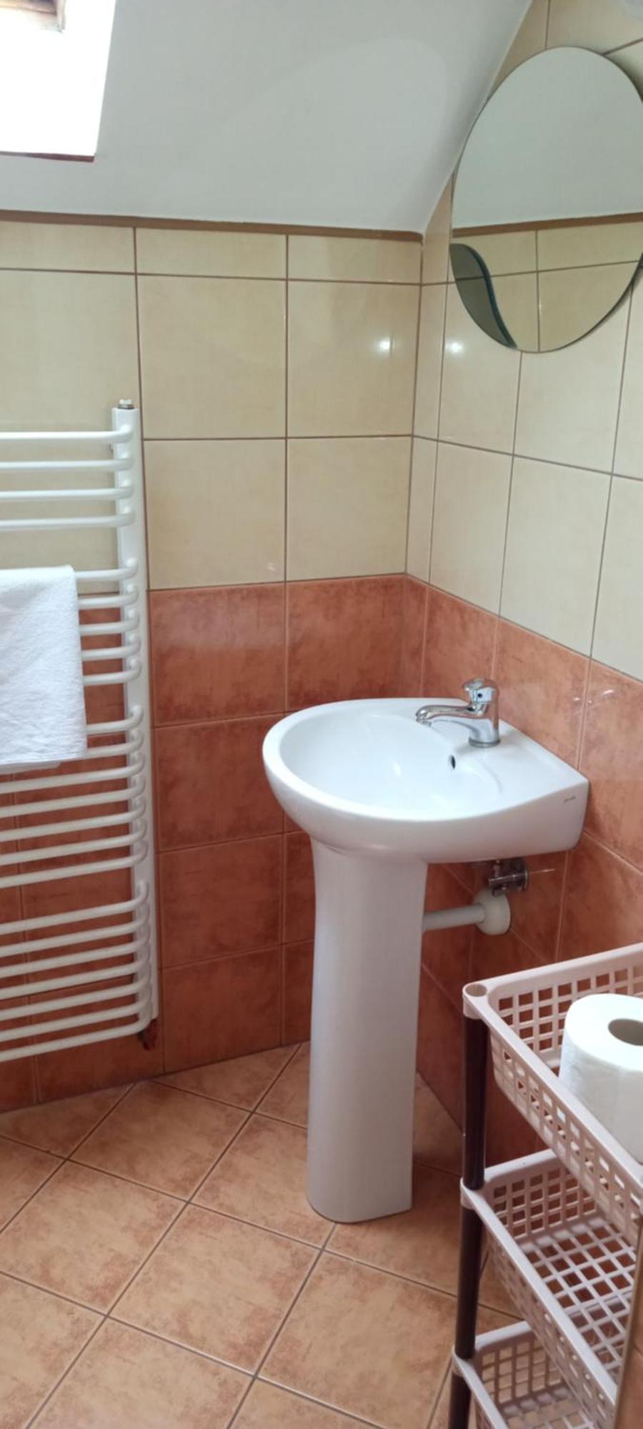 U Kominka 扎科帕内 外观 照片